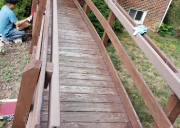 Our Work