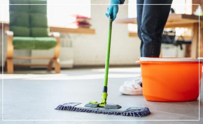 Cleaning Services
